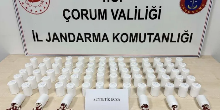 Mısır tarlası zehir tarlası çıktı
