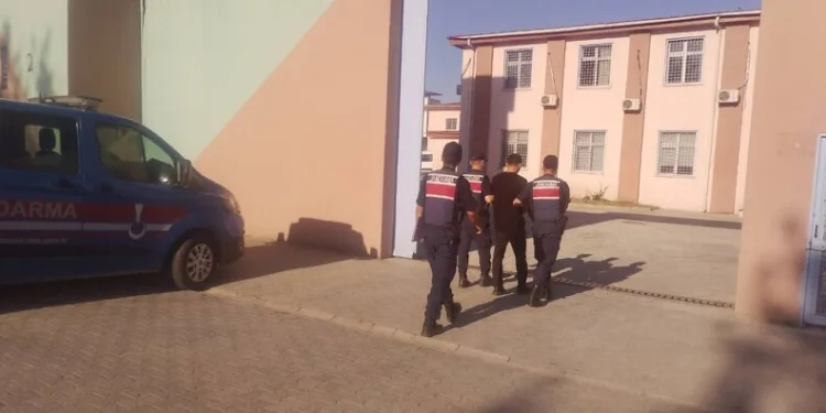 Mısır tarlası zehir tarlası çıktı