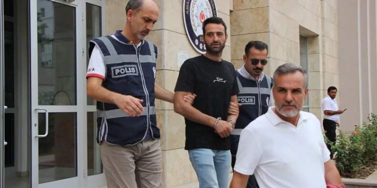 Mısır tarlası zehir tarlası çıktı