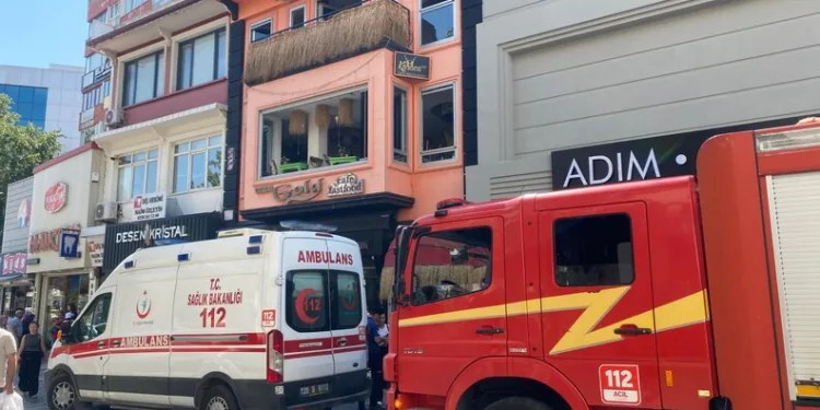 Mısır tarlası zehir tarlası çıktı