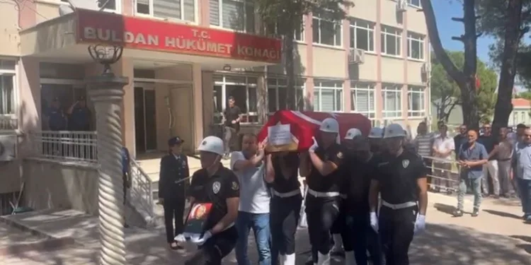 Mısır tarlası zehir tarlası çıktı