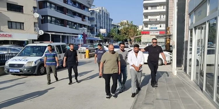 Mısır tarlası zehir tarlası çıktı