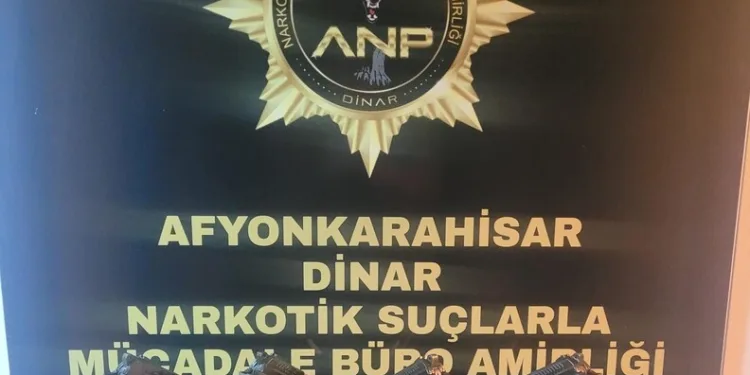 Mısır tarlası zehir tarlası çıktı