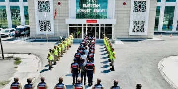 Diyarbakır’da iki grup arasında silahlı kavga: 2 ölü, 5 yaralı