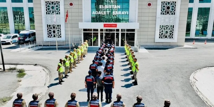 Diyarbakır’da iki grup arasında silahlı kavga: 2 ölü, 5 yaralı
