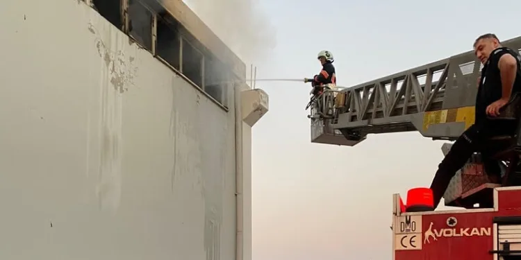 Diyarbakır’da iki grup arasında silahlı kavga: 2 ölü, 5 yaralı