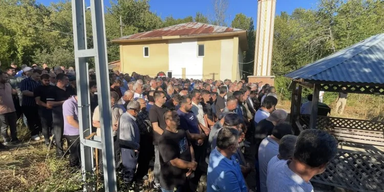 Muş’ta hemzemin geçitte kaza: 2 yaralı