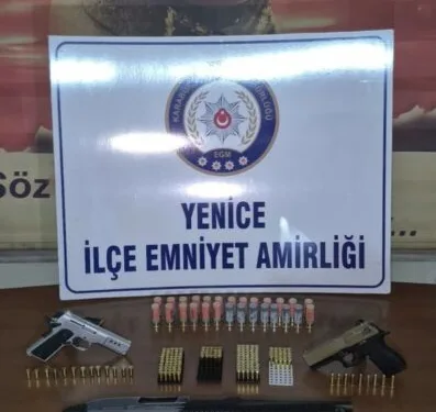Muş’ta hemzemin geçitte kaza: 2 yaralı