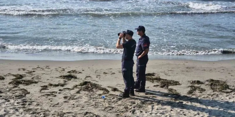 Muş’ta hemzemin geçitte kaza: 2 yaralı