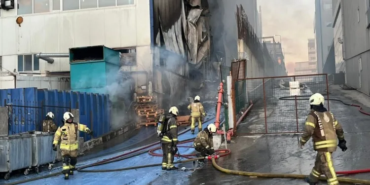 15 yıl hapis cezası bulunan firari hükümlü yakalandı