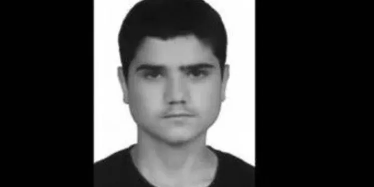 15 yıl hapis cezası bulunan firari hükümlü yakalandı