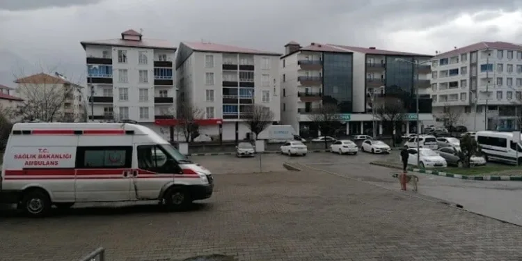 15 yıl hapis cezası bulunan firari hükümlü yakalandı