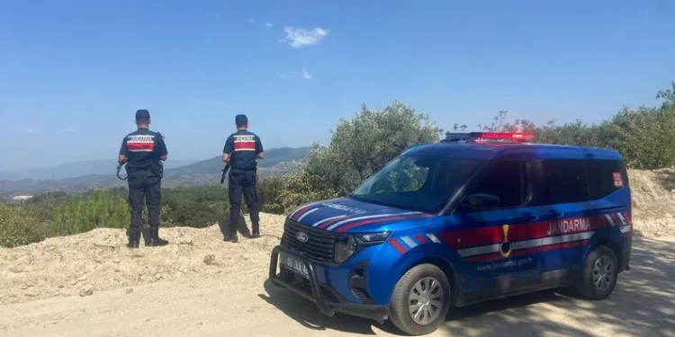 15 yıl hapis cezası bulunan firari hükümlü yakalandı