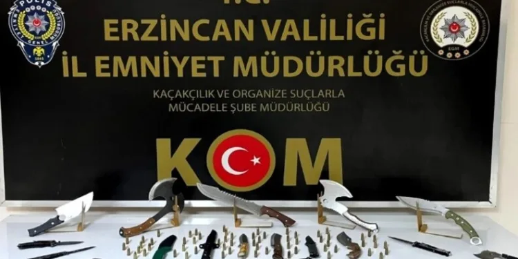 15 yıl hapis cezası bulunan firari hükümlü yakalandı