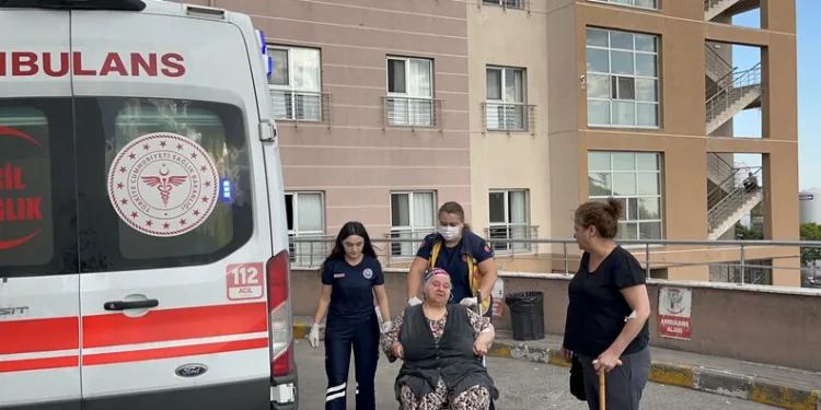15 yıl hapis cezası bulunan firari hükümlü yakalandı