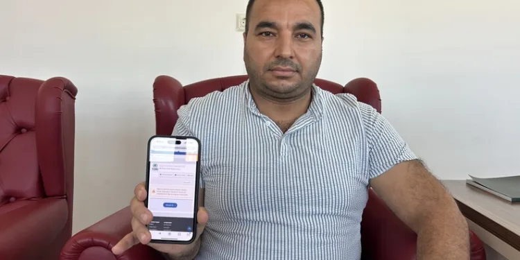 15 yıl hapis cezası bulunan firari hükümlü yakalandı