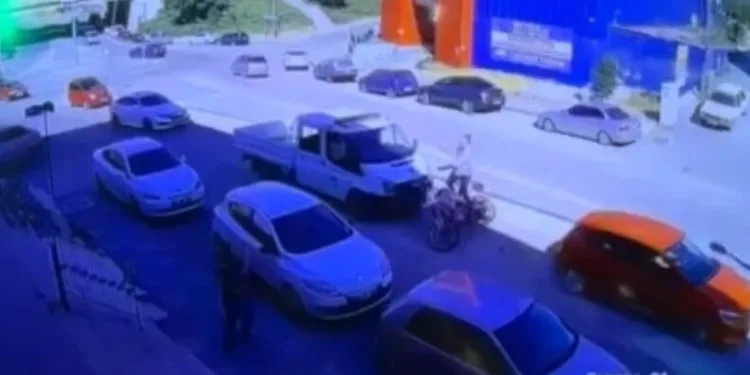 Boğaz’da kaybolan Rus yüzücü için AFAD ekipleri dronla arama yaptı