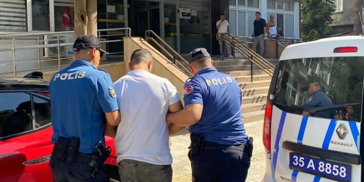 Boğaz’da kaybolan Rus yüzücü için AFAD ekipleri dronla arama yaptı