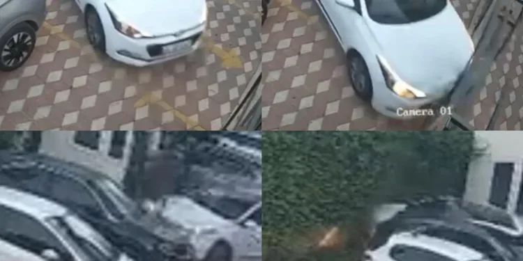 Boğaz’da kaybolan Rus yüzücü için AFAD ekipleri dronla arama yaptı
