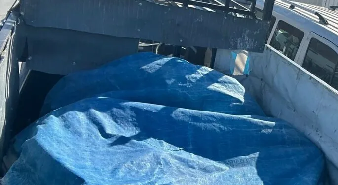 Boğaz’da kaybolan Rus yüzücü için AFAD ekipleri dronla arama yaptı