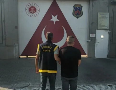 Boğaz’da kaybolan Rus yüzücü için AFAD ekipleri dronla arama yaptı
