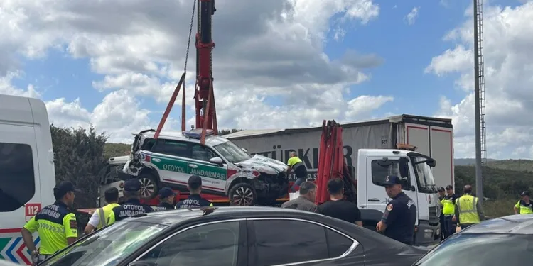 Boğaz’da kaybolan Rus yüzücü için AFAD ekipleri dronla arama yaptı