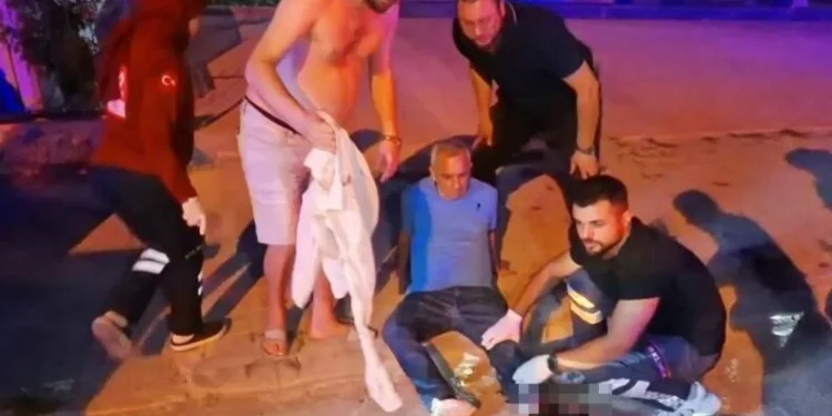Elazığ’da 3.5 büyüklüğünde deprem