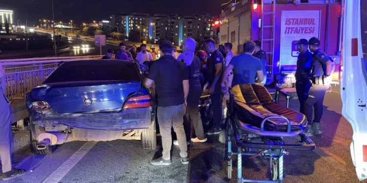 Elazığ’da 3.5 büyüklüğünde deprem