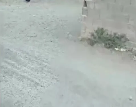Elazığ’da 3.5 büyüklüğünde deprem