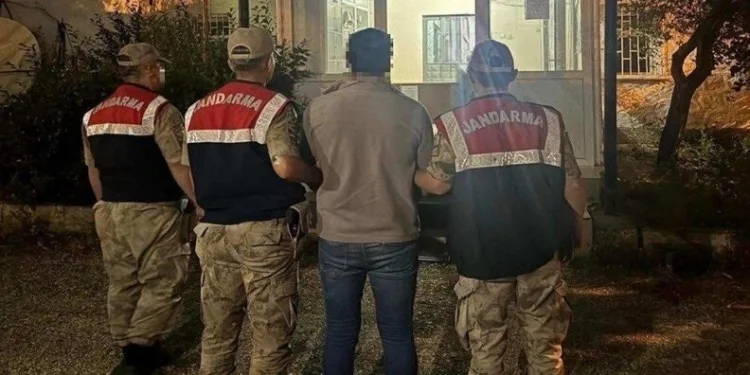 Elazığ’da 3.5 büyüklüğünde deprem