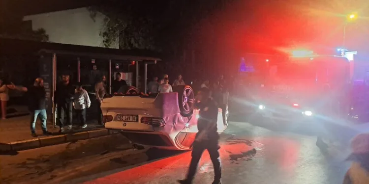 Elazığ’da 3.5 büyüklüğünde deprem