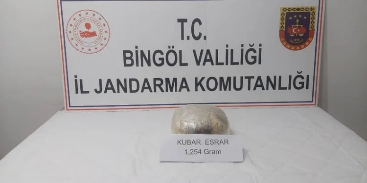 Elazığ’da 3.5 büyüklüğünde deprem