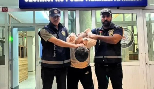 Elazığ’da 3.5 büyüklüğünde deprem
