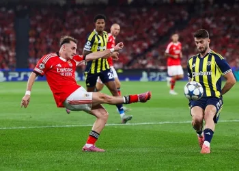 Kerem Aktürkoğlu