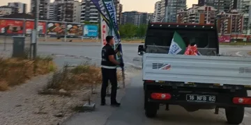 Nilüfer