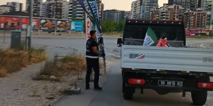Nilüfer