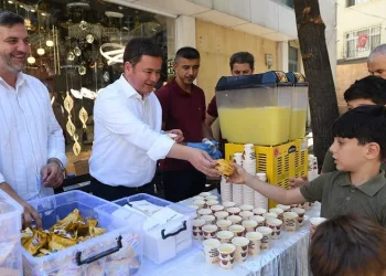 Erkan Aydın