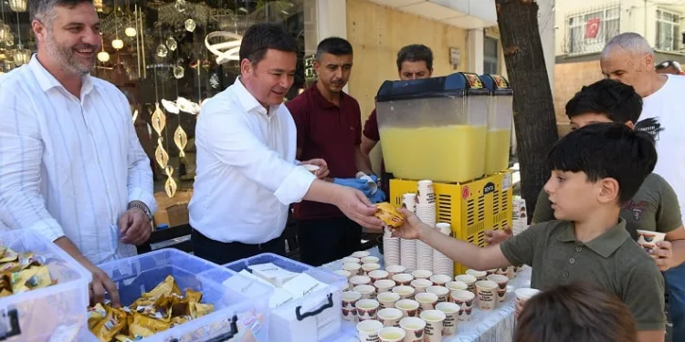 Erkan Aydın