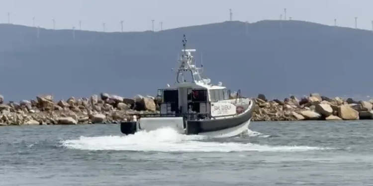 Duble yolda iki otomobil çarpıştı: 1’i ağır, 3 yaralı