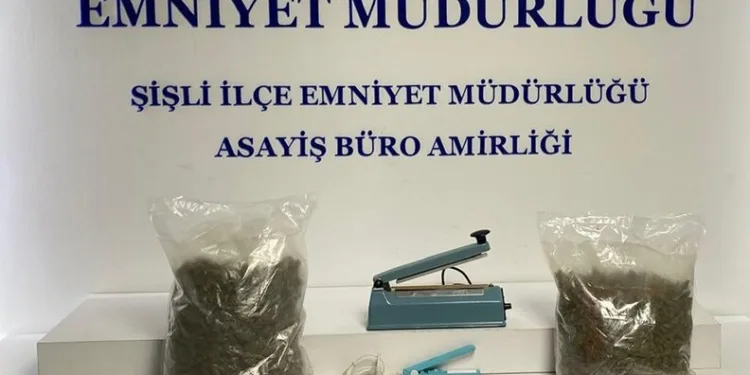 Motosikletlerin çarpıştığı kazada sürücüler yaralandı