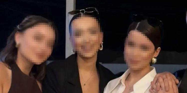 Motosikletlerin çarpıştığı kazada sürücüler yaralandı