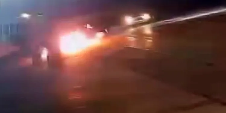 Motosiklet kazasında vefat eden motosiklet camiasının sevilen ismi son yolculuğuna uğurlandı