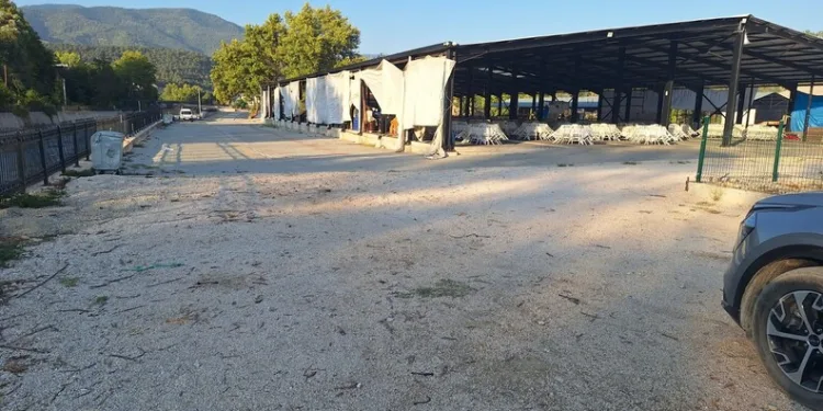 Motosiklet kazasında vefat eden motosiklet camiasının sevilen ismi son yolculuğuna uğurlandı