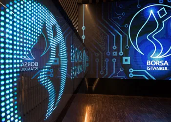 Borsa haftaya yükselişle başladı