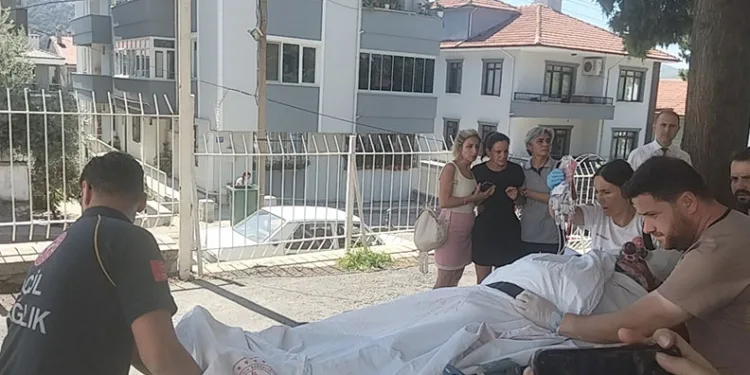 Silahla yaralanan güvenlik görevlisi kurtarılamadı
