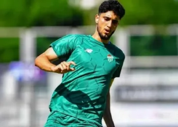 Emrehan Gedikli