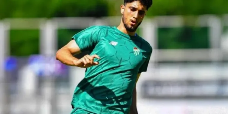 Emrehan Gedikli