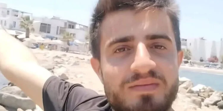 Şırnak’ta işçi feci şekilde can verdi