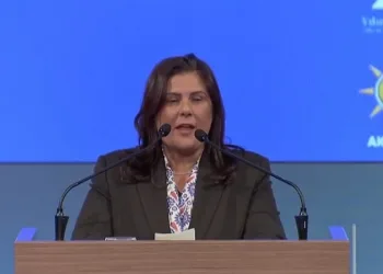 Özlem Çerçioğlu