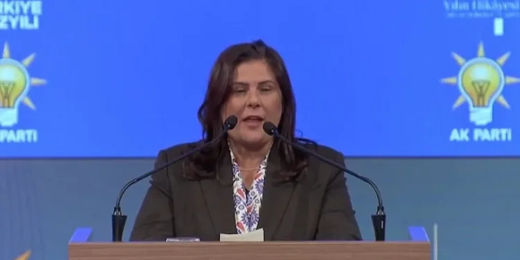 Özlem Çerçioğlu